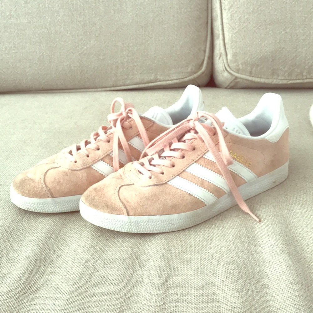 ADIDAS SHOES
